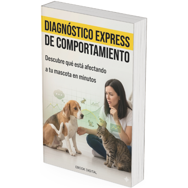 Mascota en Paz